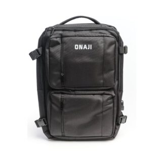 Mochila gaming tora para portatil 17 pulgadas negra