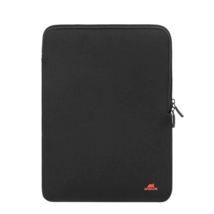 Funda vertical rivacase 5223 antishock para portatil 14 pulgadas negro