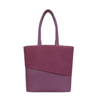 Bolsa rivacase 7991 ultrabook para portatil 13.3 pulgadas roja