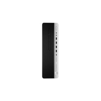 Ordenador reacondicionado sff hp elitedesk 800 g5 - i5 - 9th - 16gb - 512 gb ssd - win 10 pro