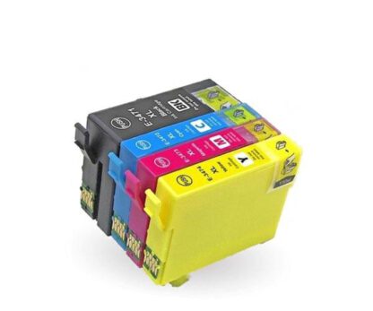 Tinta dayma epson t3474 - t3464 amarillo (34xl) calidad premium 950 pag