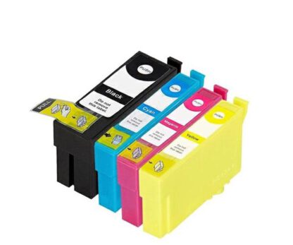 Cartucho de tinta compatible dayma epson t3593 - t3583 magenta (35xl) calidad premium 1.900 pag
