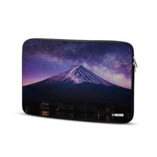 Funda para portatil subblim trendy sleeve neo mountain 15.6 pulgadas
