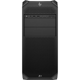 Ordenador hp z4 g5 mt xeon w3 - 2425 32gb ssd 1tb