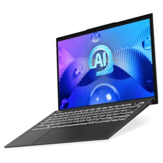 Portatil msi prestige 13 ai - 024es intel evo core ultra 7 155h 32gb ssd 1tb 13.3 pulgadas w11h