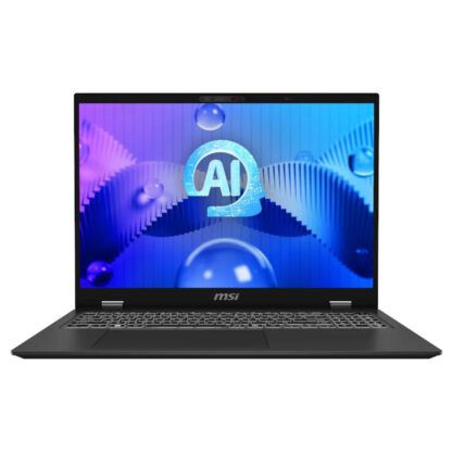 Portatil msi prestige 16 ai studio b1vfg - 022es intel evo core ultra 7 16gb  ssd 1tb rtx 4060 16 pulgadas