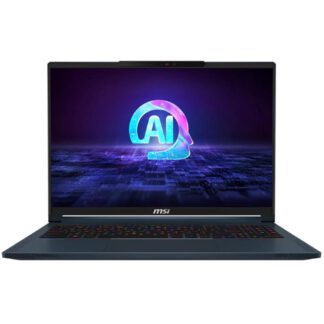 Portatil msi 16ai - 045x ultra 7 16gb ssd 1tb 16 pulgadas