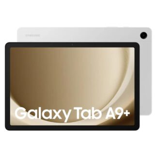 Tablet samsung galaxy tab a9+ 11 pulgadas 4gb 64gb plata