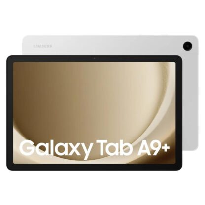 Tablet samsung galaxy tab a9+ 11 pulgadas 4gb 64gb plata