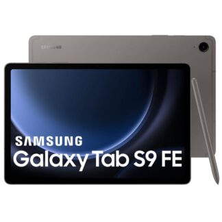 Tablet samsung galaxy tab s9 fe 10.9 pulgadas 6gb 128gb gris