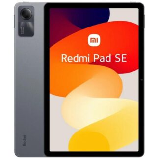 Tablet xiaomi redmi pad se 11 pulgadas 8gb -  256gb -  grafito