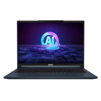 Portatil msi 16ai - 043 ultra 9 32gb ssd 1tb 16 pulgadas