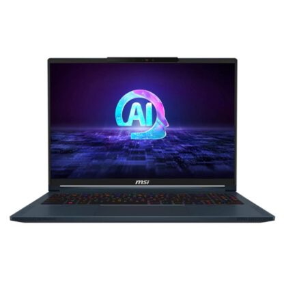 Portatil msi 16ai - 043 ultra 9 32gb ssd 1tb 16 pulgadas