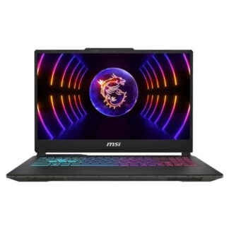 Portatil msi 15 - 839xes i5 - 13420h 16gb ssd 1tb 15.6 pulgadas