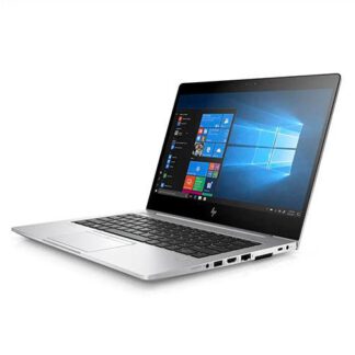 Portatil reacondicionado hp elitebook 830 g5 13.3 pulgadas - i5 - 8th - 16gb - 256gb - windows 10 pro - teclado español