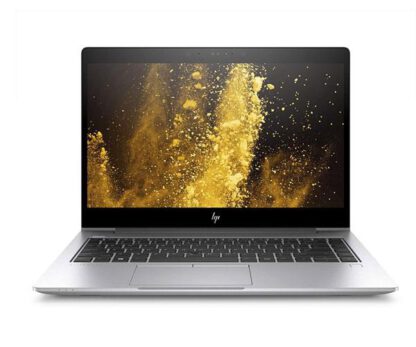 Portatil reacondicionado hp elitebook 840 g5 14 pulgadas  - i5 - 8th - 16gb - 256gb ssd - win 10 pro - teclado español