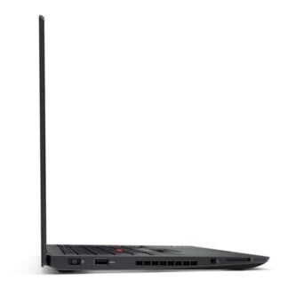 Portatil reacondicionado lenovo thinkpad t470s 14 pulgadas - i7 - 7th  - 16gb - 256gb ssd - win 10 pro - teclado español