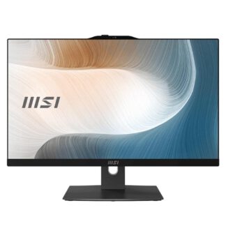 Ordenador all in one msi am242p - 814es i5 - 1235u 16gb ssd 512gb