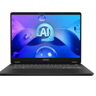 Portatil msi prestige 14 ai - 015es intel ultra 7 -  32gb -  1tb -  rtx 4050 -  14 pulgadas -  w11h