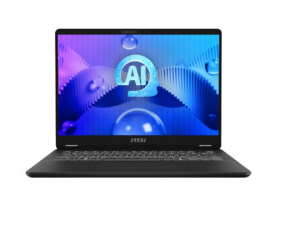 Portatil msi prestige 14 ai - 015es intel ultra 7 -  32gb -  1tb -  rtx 4050 -  14 pulgadas -  w11h