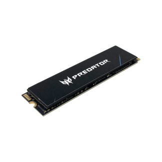 Disco duro interno solido ssd predator gm - 7000 2tb pcie nvme gen4