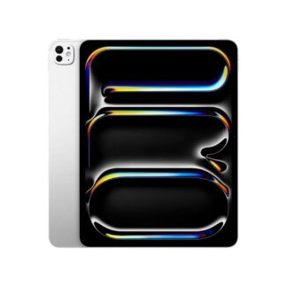 Apple ipad pro 13 pulgadas 512gb wifi silver