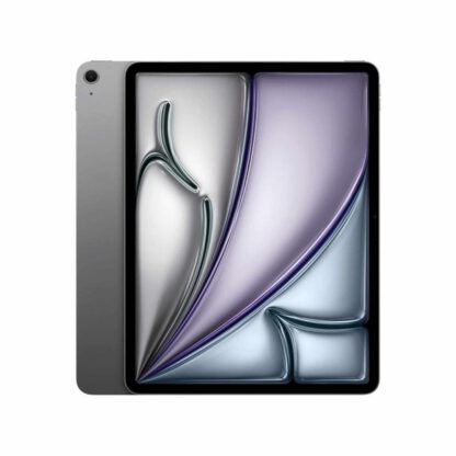 Apple ipad air 128gb wifi space grey 13 pulgadas - ips - 12mpx