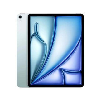 Apple ipad air 8gb 128gb wifi blue 13 pulgadas - ips - 12mpx