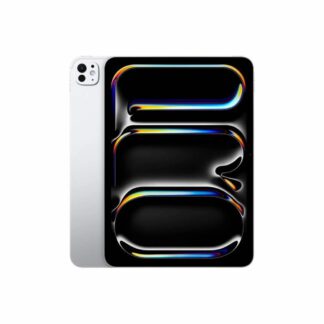 Apple ipad pro 11 pulgadas 512gb wifi silver