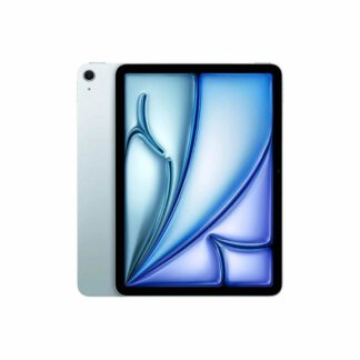 Apple ipad air 8gb 128gb wifi blue 11 pulgadas - ips - 12mpx