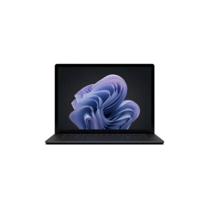 Portatil microsoft surface laptop 6 ultra 5 16gb 512gb 13.5 pulgadas