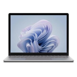 Portatil microsoft surface laptop 6 ultra 7 - 165h 16gb ssd 256gb 13.5 pulgadas