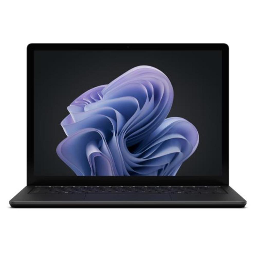 Portatil microsoft surface laptop 6 ultra 7 – 165h 16gb ssd 256gb 13.5 pulgadas