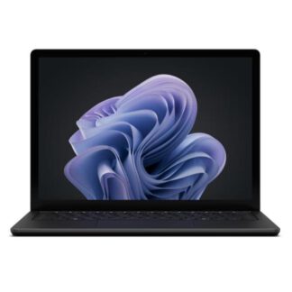 Portatil microsoft surface laptop 6 ultra 7 - 165h 16gb ssd 512gb 13.5 pulgadas