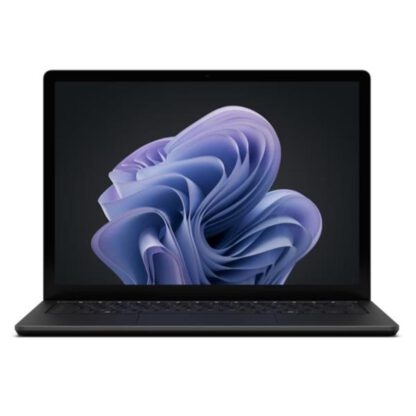 Portatil microsoft surface laptop 6 ultra 7 - 165h 16gb ssd 512gb 13.5 pulgadas