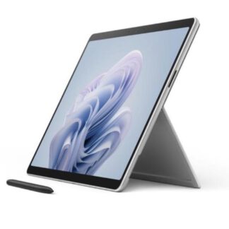 Portatil tablet microsoft surface pro 10 for business plata ultra 7 - 165u 16gb ssd 1tb 13 pulgadas