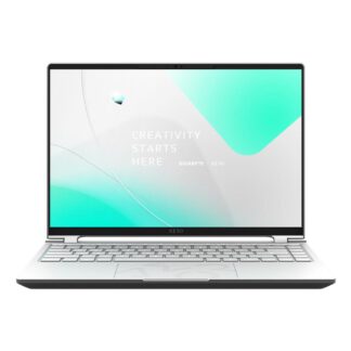 Portatil gigabyte bmf - h2esbb3sh i7 - 13620h 16gb ssd 1tb 14 pulgadas
