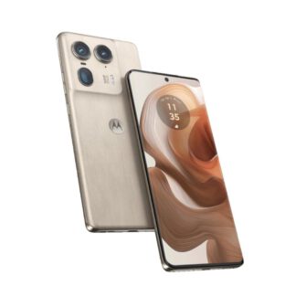 Movil motorola moto edge 50 ultra 5g 16 - 1tb madera