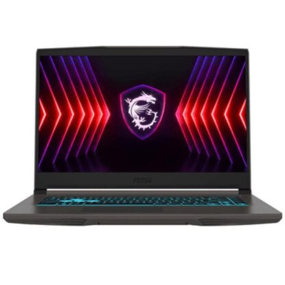 Portatil msi b12uc - 1680xes i5 - 12450h 16gb ssd 512gb 15.6 pulgadas