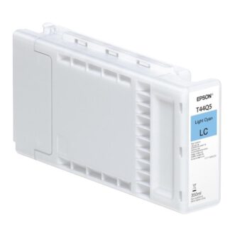 Cartucho tinta epson t44q540 ultrachrome pro 12 light cyan 350ml
