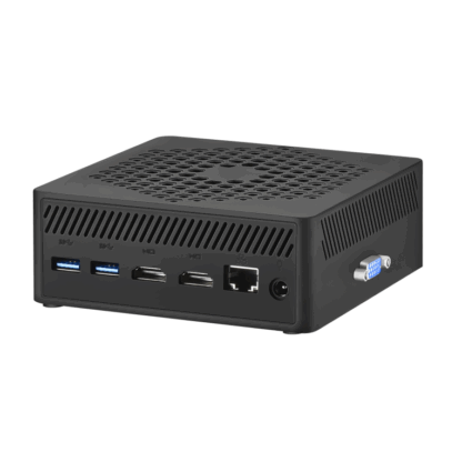 Mini ordenador leotec lempc15 i3 1215u 8gb 256gb - windows 11 pro preinstalado - licencia de activacion no incluida