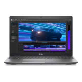 Portatil dell 1jt7h ultra 7 - 165h 32gb ssd 1tb 15.6 pulgadas