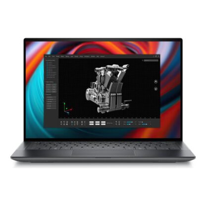 Portatil dell nfttj ultra 7 - 165h 32gb ssd 1tb 14 pulgadas