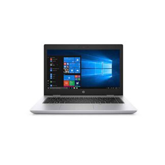 Portatil reacondicionado hp probook 640 g5 14 pulgadas - i5 - 8th - 8 gb - 256 gb - win 10 pro - teclado español