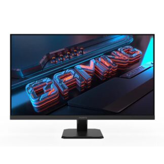 Monitor gaming gigabyte gs32q 31.5 pulgadas qhd 165hz