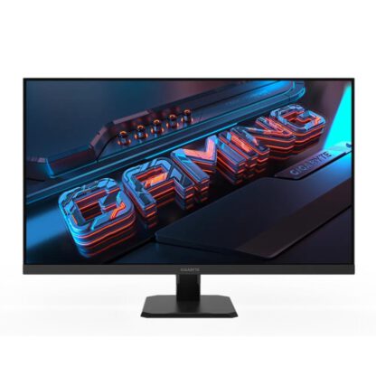 Monitor gaming gigabyte gs32q 31.5 pulgadas qhd 165hz