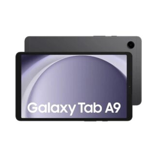 Galaxy tab a9 4g lte - tdd & lte - fdd 64 gb 22 -1 cm (8.7 pulgadas) 4 gb wi - fi 5 (802.11ac) grafito