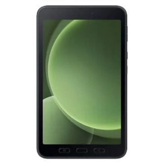 Tablet samsung galaxy tab active5 5g 8 pulgadas 6gb 128gb verde