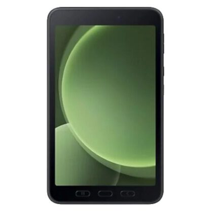 Tablet samsung galaxy tab active5 5g 8 pulgadas 6gb 128gb verde
