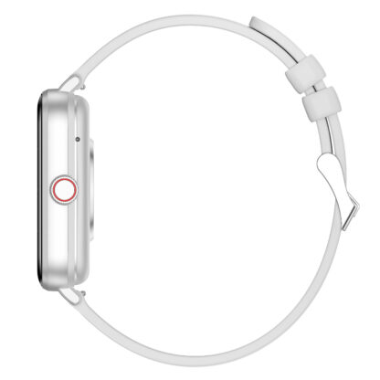 Reloj Smartwatch Silver Grey - Imagen 5